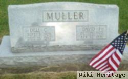 Dell C. Muller