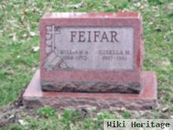 William A. Feifar