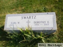 Dorothy Swartz