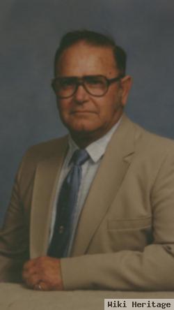 Ben A. Boadle