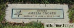 Amelia Gick Cooper