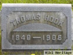 Thomas Hook