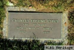 Charles Eugene Estes