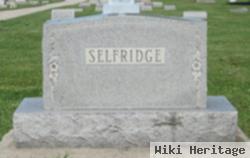 Emma F. Selfridge Urch