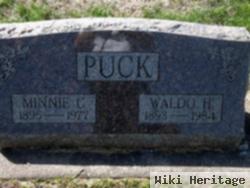 Minnie C. Puck