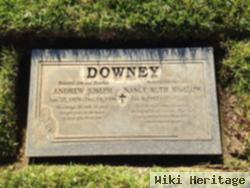 Andrew Joseph Downey