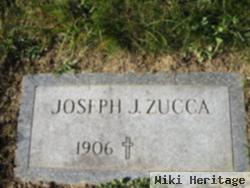 Joseph J. Zucca