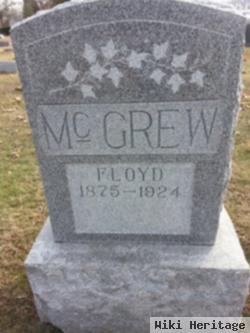 Floyd Mcgrew