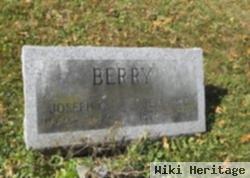 Joseph G Berry