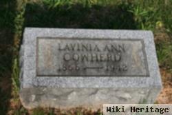 Lavinia Ann Cowherd