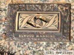 Elwood "woody" Manning