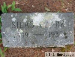 Silas Clark