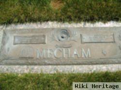 Thelma W. Mecham