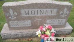 Vincent L Moinet