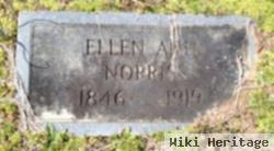 Ellen Ann Norris
