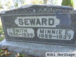 Minnie E. Corwin Seward