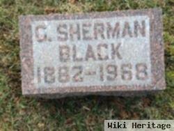 George Sherman Black