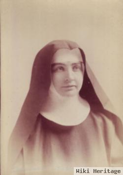 Sr Gertrude "julianna" Capser