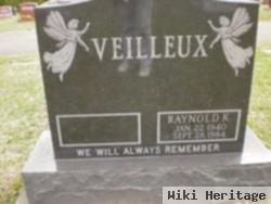 Raynold K. Veilleux