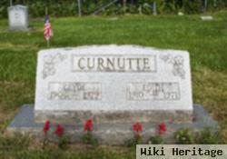 Edith M Swink Curnutte