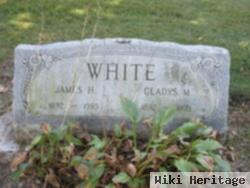 Gladys M. White