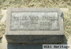 Nellie Mae Smith