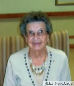 Mildred Marguerite "mart" Brumley Stone