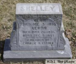 Vera Shelley