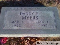 Danny R. Myers