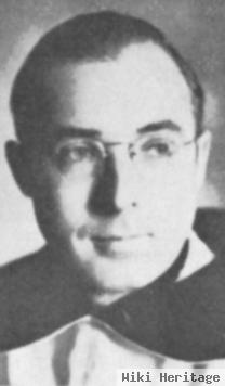 Rev Fr Marcellus J Scheuer