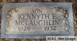 Kenneth Eugene Mclaughlin