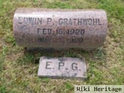 Edwin P. Grathwohl