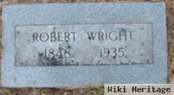 Robert Wright