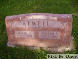 William Shelton Atwell