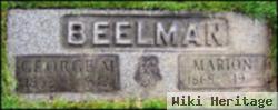 George M Beelman