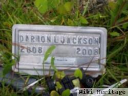 Darion L. Jackson