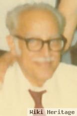 Anthony P. Felos, Sr