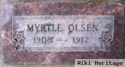 Myrtle Olsen