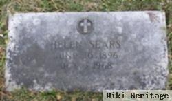 Helen Elizabeth Stout Sears