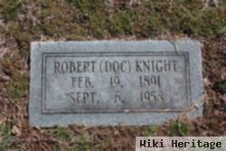 Robert Pinkney Knight