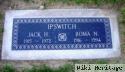 Roma N Ipswitch