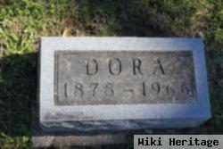 Dora Cook