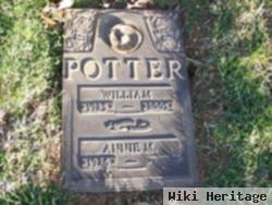 William Potter