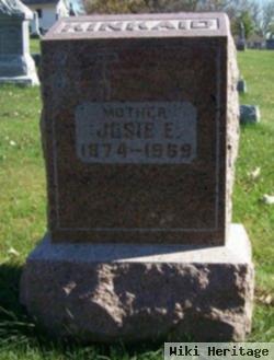 Josie E. Snyder Kinkaid