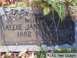 Aldie Jane Presley