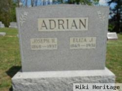 Joseph Herman Adrian