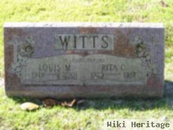 Louis M Witts