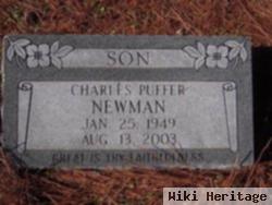 Charles Puffer Newman