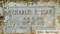 Charles E Loar