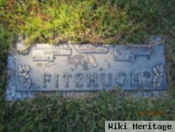 Ernest Fitzhugh